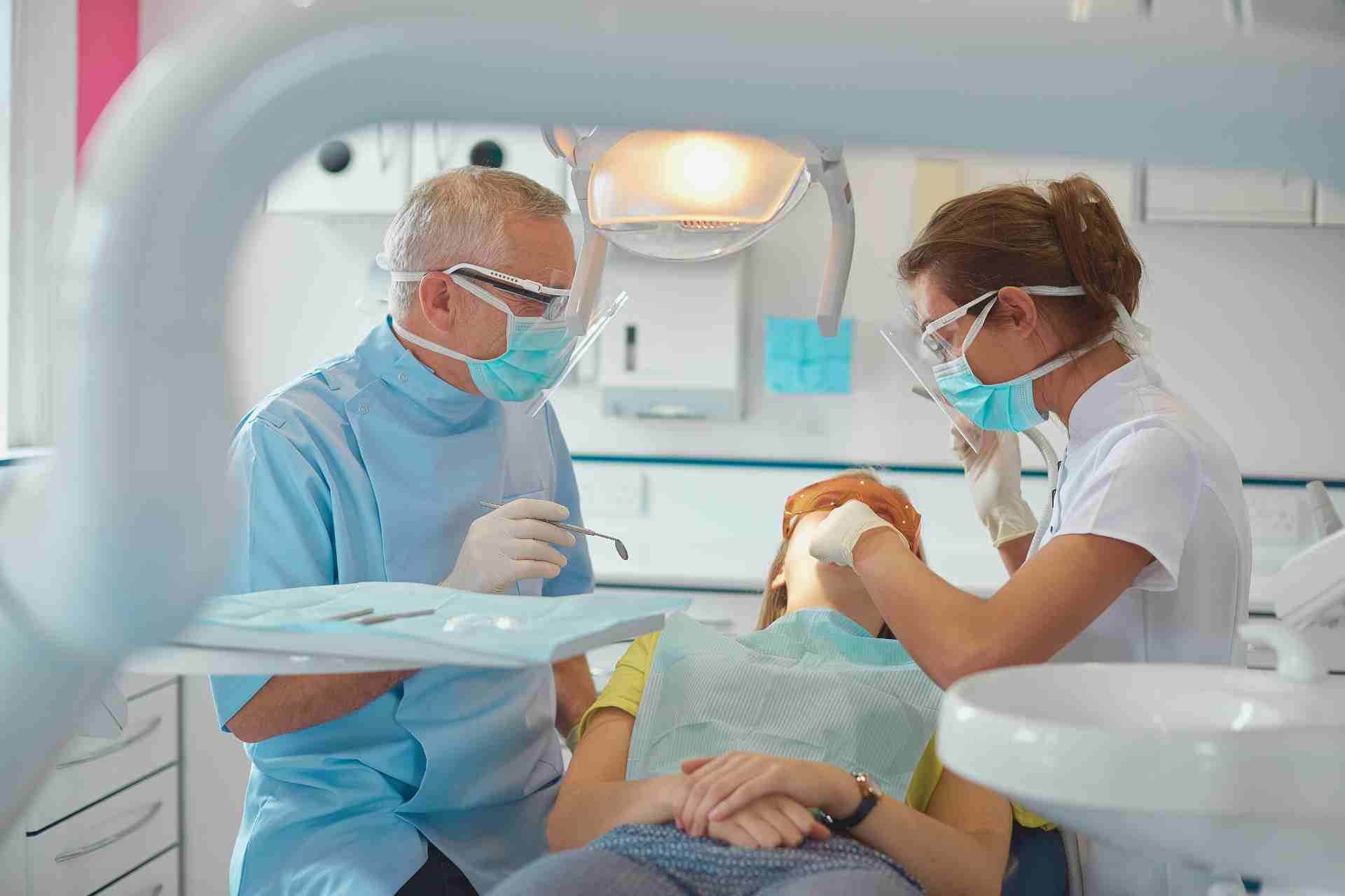 Dentist in Lincolnwood, IL
